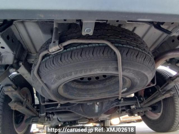 Used 2005 AT toyota regiusace-van TRH200V Image[40]