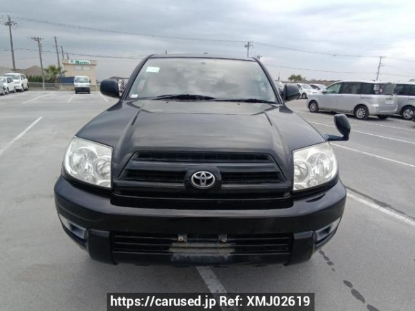 Used 2004 AT toyota hilux-surf RZN215W Image[1]