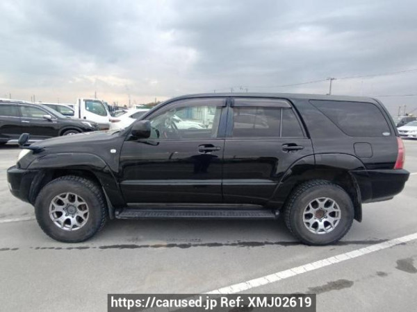 Used 2004 AT toyota hilux-surf RZN215W Image[3]