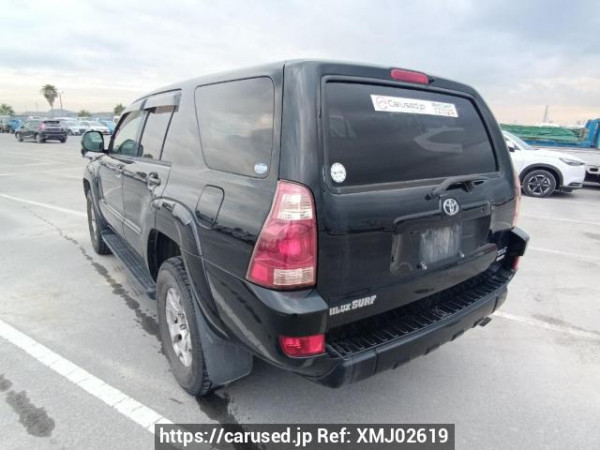 Used 2004 AT toyota hilux-surf RZN215W Image[4]