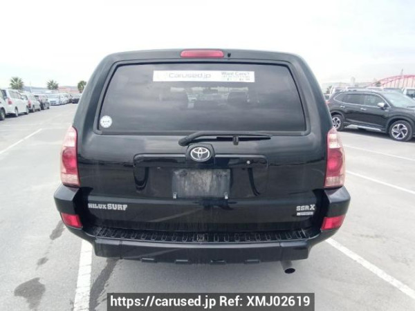 Used 2004 AT toyota hilux-surf RZN215W Image[5]