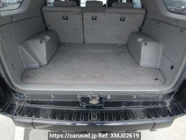 Used 2004 AT toyota hilux-surf RZN215W Image[8]