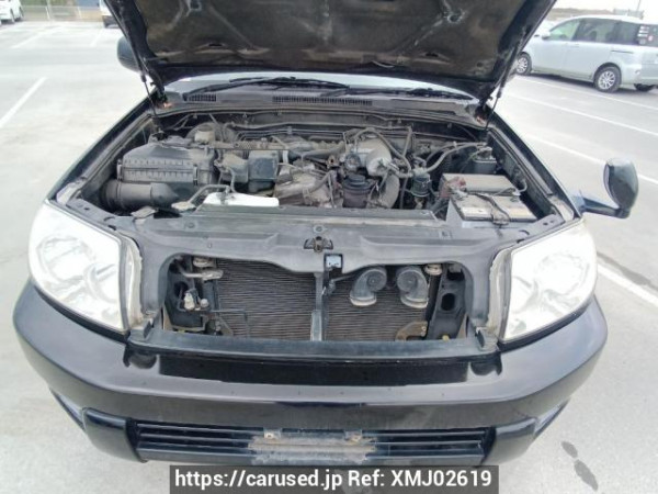 Used 2004 AT toyota hilux-surf RZN215W Image[9]