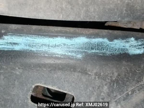 Used 2004 AT toyota hilux-surf RZN215W Image[12]