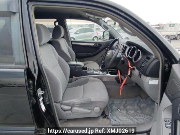 Used 2004 AT toyota hilux-surf RZN215W Image[14]