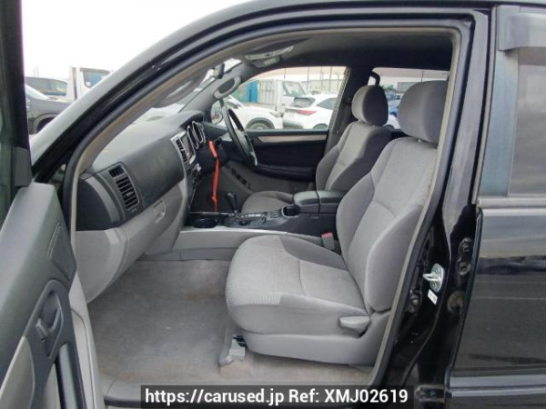 Used 2004 AT toyota hilux-surf RZN215W Image[15]