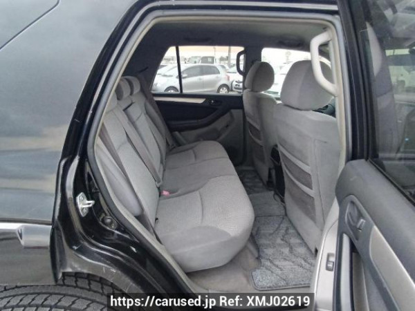 Used 2004 AT toyota hilux-surf RZN215W Image[16]