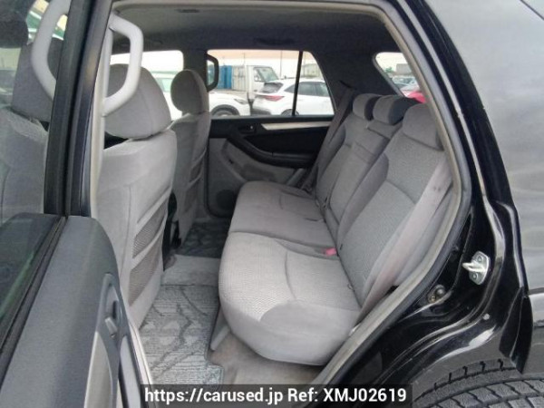 Used 2004 AT toyota hilux-surf RZN215W Image[17]