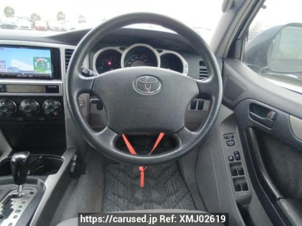 Used 2004 AT toyota hilux-surf RZN215W Image[18]