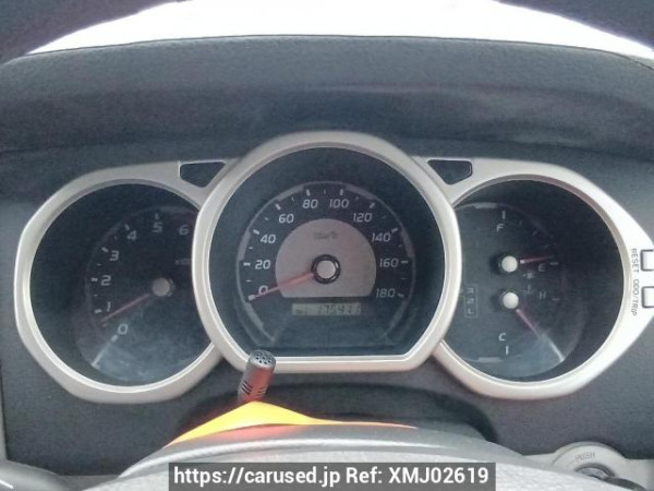 Used 2004 AT toyota hilux-surf RZN215W Image[19]