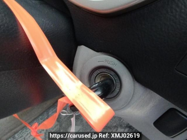 Used 2004 AT toyota hilux-surf RZN215W Image[25]