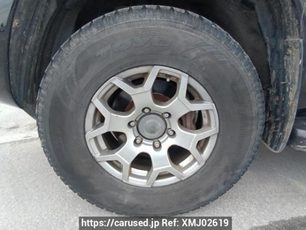 Used 2004 AT toyota hilux-surf RZN215W Image[27]