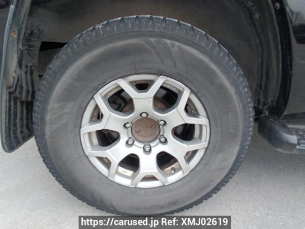 Used 2004 AT toyota hilux-surf RZN215W Image[28]