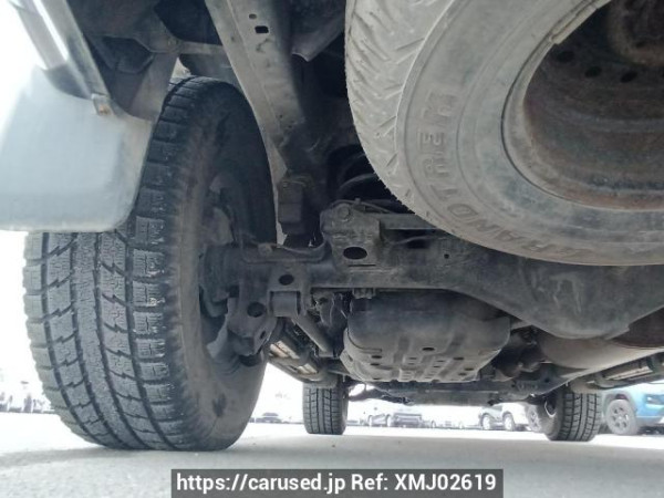 Used 2004 AT toyota hilux-surf RZN215W Image[36]