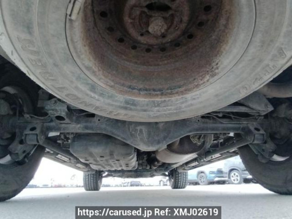 Used 2004 AT toyota hilux-surf RZN215W Image[37]