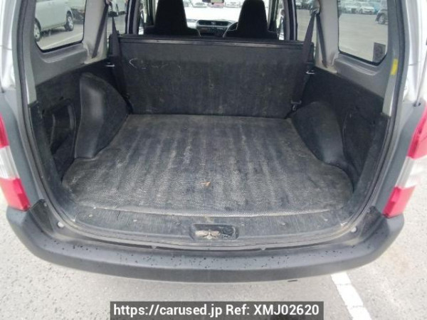 Used 2017 AT toyota succeed-van NCP165V Image[8]