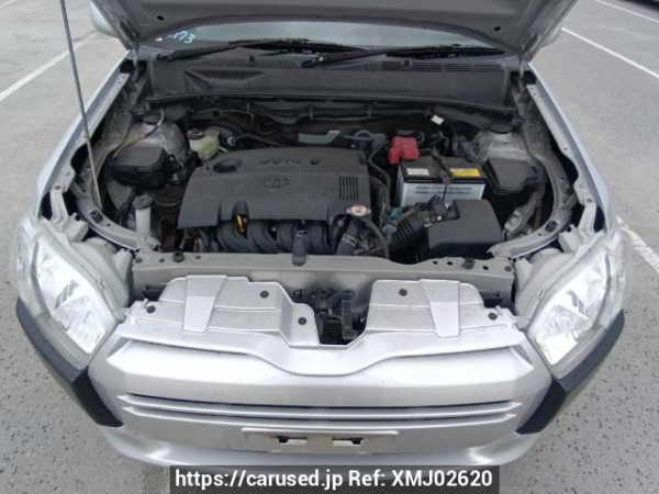 Used 2017 AT toyota succeed-van NCP165V Image[9]