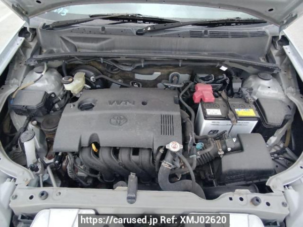 Used 2017 AT toyota succeed-van NCP165V Image[10]