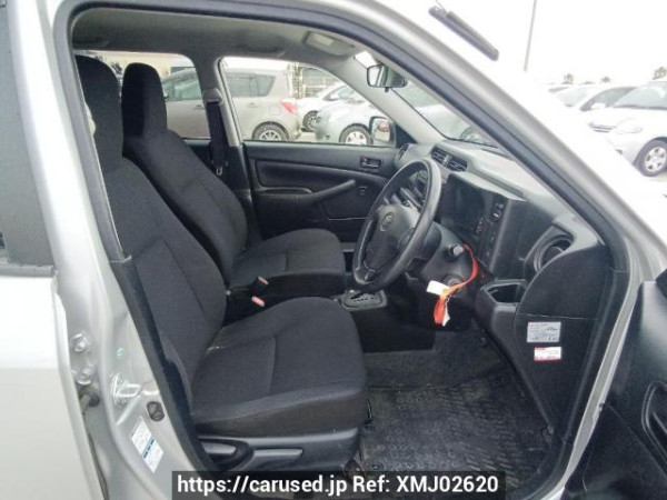 Used 2017 AT toyota succeed-van NCP165V Image[13]