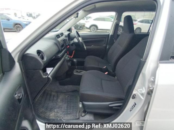 Used 2017 AT toyota succeed-van NCP165V Image[14]