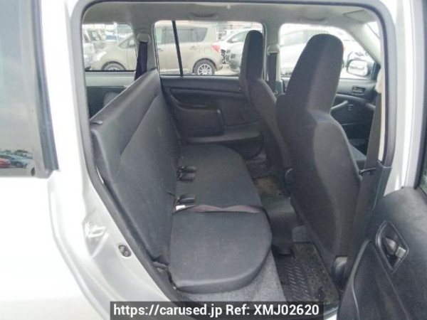 Used 2017 AT toyota succeed-van NCP165V Image[15]