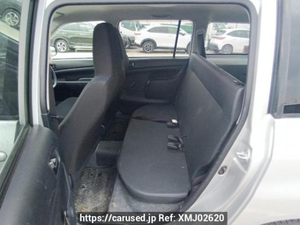 Used 2017 AT toyota succeed-van NCP165V Image[16]