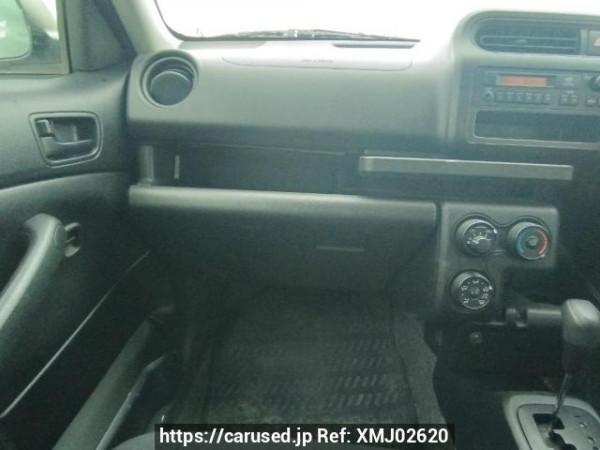 Used 2017 AT toyota succeed-van NCP165V Image[18]