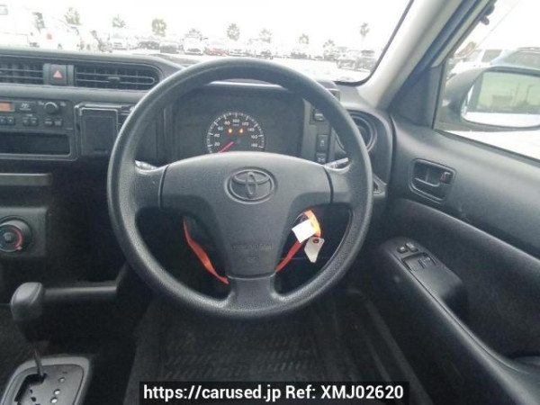 Used 2017 AT toyota succeed-van NCP165V Image[19]