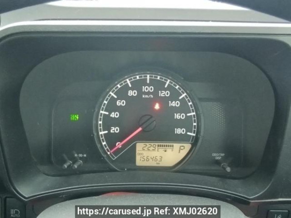 Used 2017 AT toyota succeed-van NCP165V Image[20]