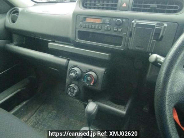 Used 2017 AT toyota succeed-van NCP165V Image[22]