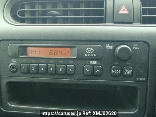 Used 2017 AT toyota succeed-van NCP165V Image[23]