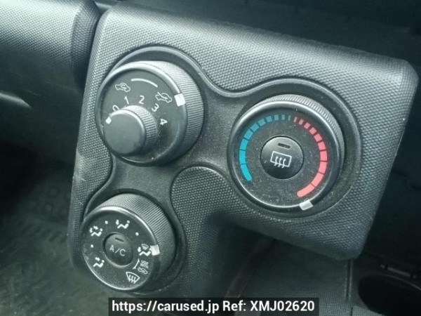 Used 2017 AT toyota succeed-van NCP165V Image[24]