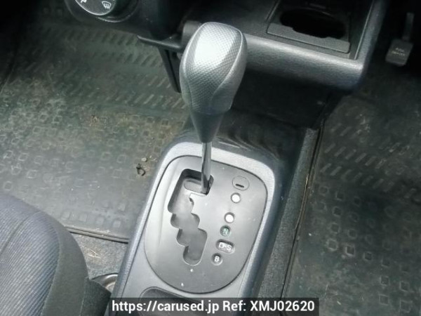 Used 2017 AT toyota succeed-van NCP165V Image[25]