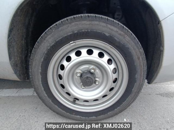 Used 2017 AT toyota succeed-van NCP165V Image[27]