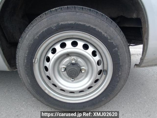 Used 2017 AT toyota succeed-van NCP165V Image[30]