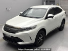 Toyota Harrier ZSU60W