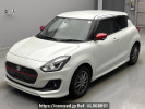 Suzuki Swift ZC13S