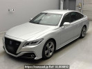 Toyota Crown Hybrid AZSH20