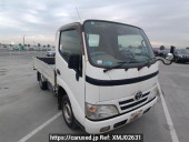 Toyota Dyna Truck