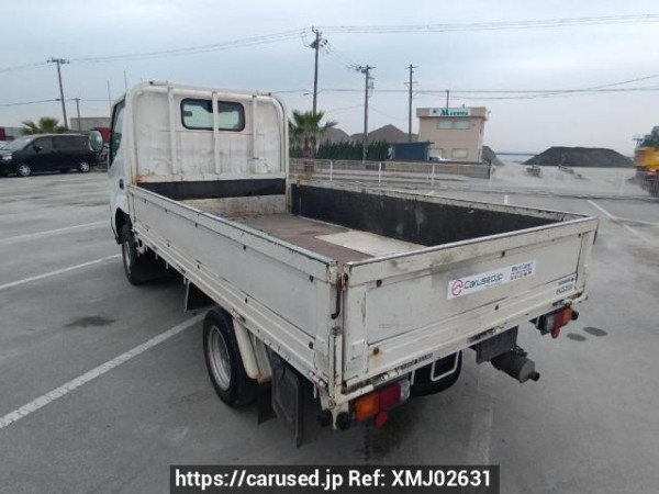 Used 2008 MT toyota dyna-truck TRY230 Image[4]