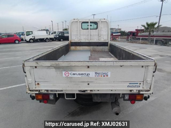 Used 2008 MT toyota dyna-truck TRY230 Image[5]