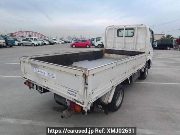 Used 2008 MT toyota dyna-truck TRY230 Image[6]