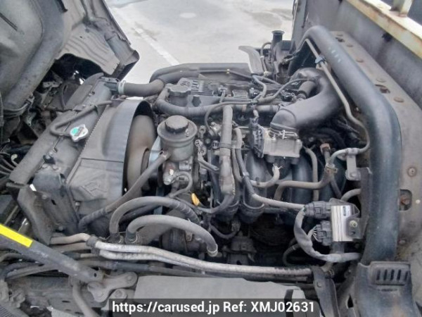 Used 2008 MT toyota dyna-truck TRY230 Image[9]