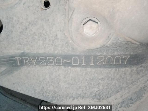 Used 2008 MT toyota dyna-truck TRY230 Image[13]