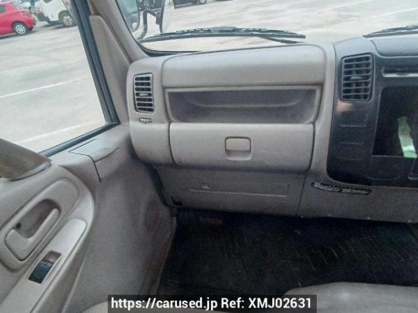 Used 2008 MT toyota dyna-truck TRY230 Image[18]