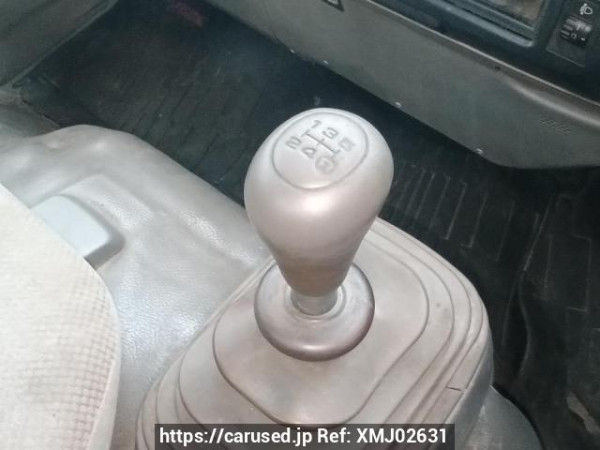 Used 2008 MT toyota dyna-truck TRY230 Image[24]