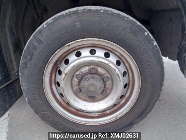 Used 2008 MT toyota dyna-truck TRY230 Image[26]