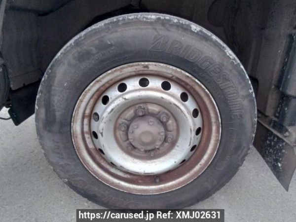 Used 2008 MT toyota dyna-truck TRY230 Image[27]