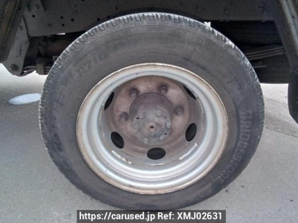 Used 2008 MT toyota dyna-truck TRY230 Image[29]