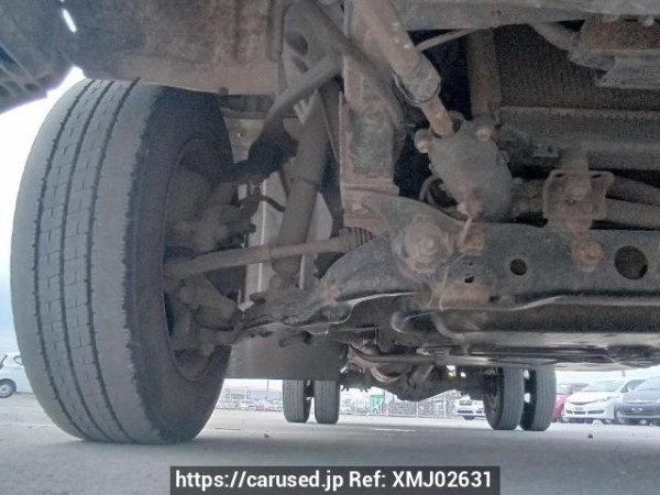 Used 2008 MT toyota dyna-truck TRY230 Image[30]